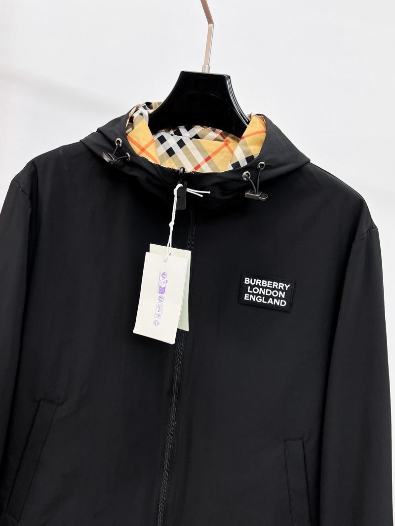 Burberry Jackets